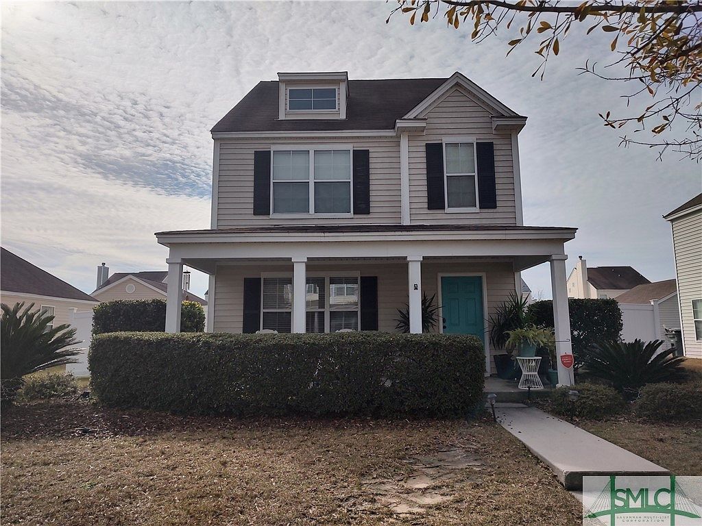 65 Godley Park Way, Savannah, GA 31407 Zillow