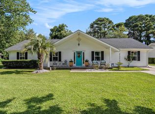 1926 Bobwhite Ln, Surfside Beach, SC 29575