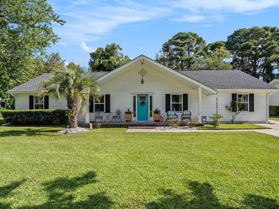1926 Bob White Ln., Surfside Beach, SC, 29575