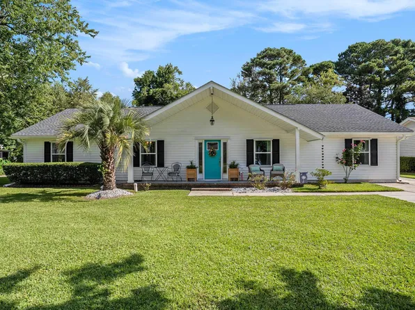 1926 Bob White Ln., Surfside Beach, SC 29575