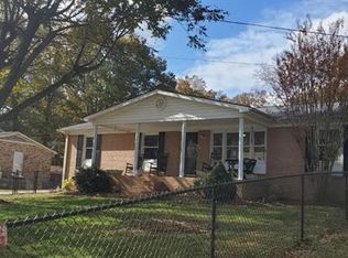 1526 Edgewood Rd, Bessemer City, NC 28016