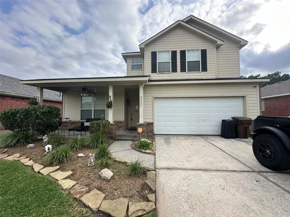 22207 Holly Branch Dr, Tomball, TX 77375