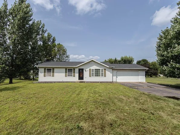 152194 SOUTH MOUNTAIN ROAD, Wausau, WI 54401
