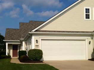 452 Edge Park Ln, Brunswick, OH 44212