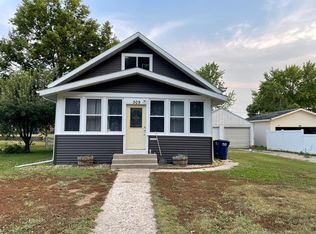 309 Water St SW, Sleepy Eye, MN 56085