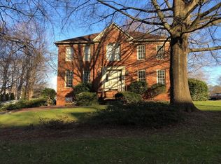 1003 Glousman Rd, Winston Salem, NC 27104