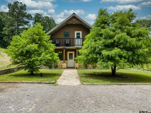 4240 County Road 2107, Rusk, TX 75785