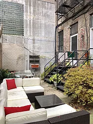 Rented by H F Hewitt Realty