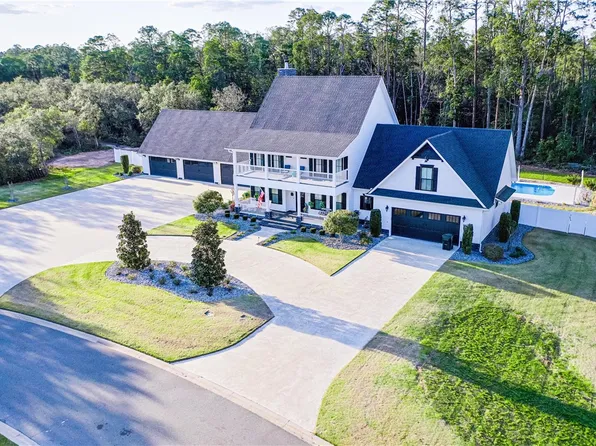 116 Plantation Pines Dr, Blackshear, GA 31516