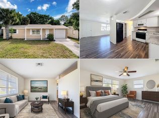 3522 Cambridge St, New Port Richey, FL 34652