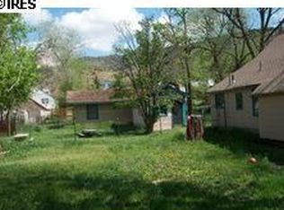 330 Stickney St, Lyons, CO 80540