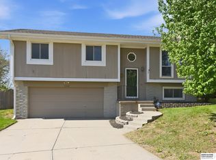13408 S 32nd Ct, Bellevue, NE 68123