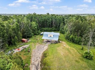 401 Kerford Rd, Merrickville Wolford, ON K0G1N0
