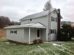 448 Hatten Rd, Brookville, PA 15825