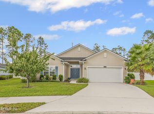 95197 SNAPDRAGON Drive, Fernandina Beach, FL 32034