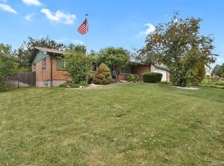 1228 W 102nd Ave, Northglenn, CO 80260