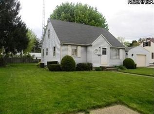 117 Ohio Ave, Louisville, OH 44641