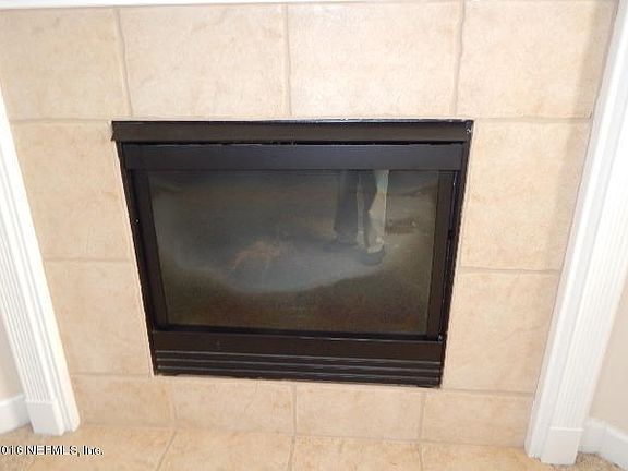 fireplace gas
