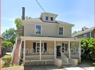 1616 Willow Branch Ave #5, Jacksonville, FL 32205