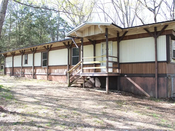 73 Venus Ave, Eureka Springs, AR 72631