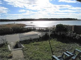 18 Pleasant Point Lndg S, Wellfleet, MA 02667
