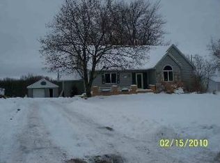 7329 E Atherton Rd, Davison, MI 48423