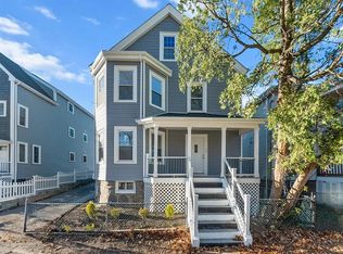 93 W Selden St Floor 2, Mattapan, MA 02126