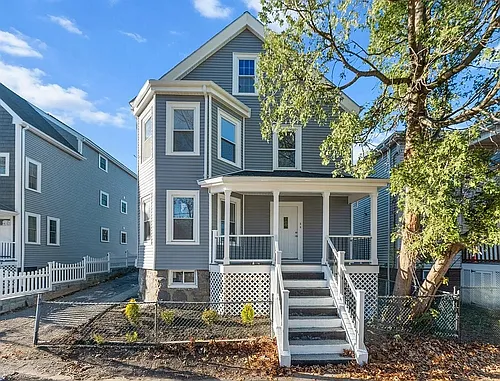 93 W Selden St #2 Photo 1