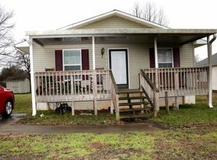 114 Sapphire Ln, Lexington, NC 27295