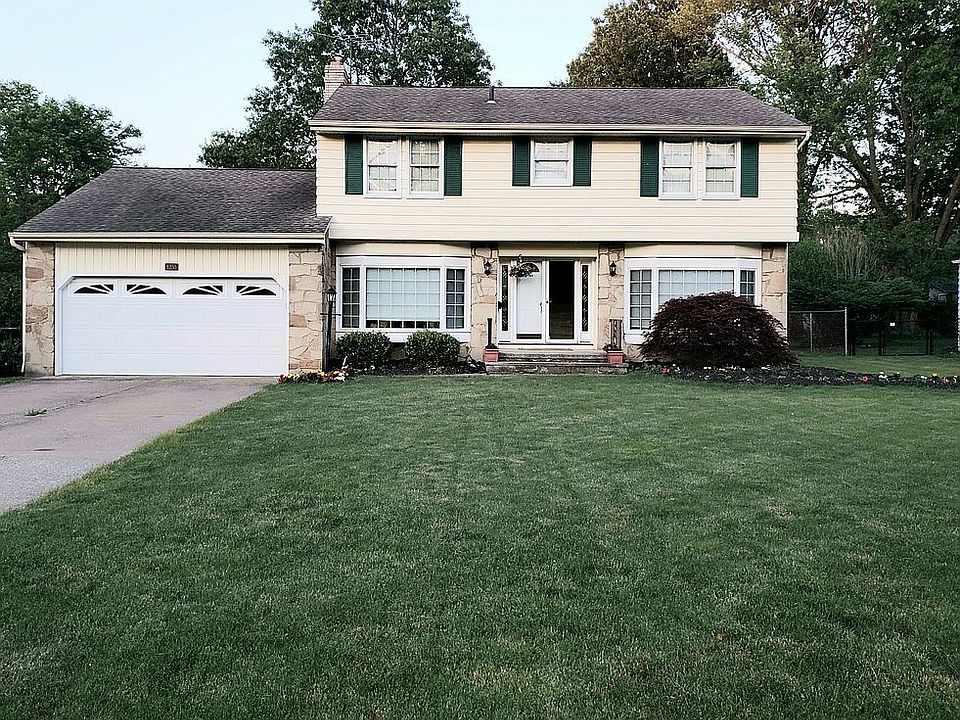 6255 Surrey Drive