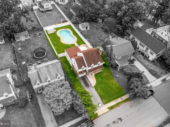 309 Hastings Ave, Wallingford, PA 19086