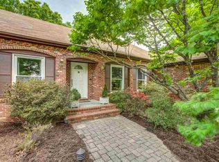 100 Acorn Ridge Ln, Charlottesville, VA 22902