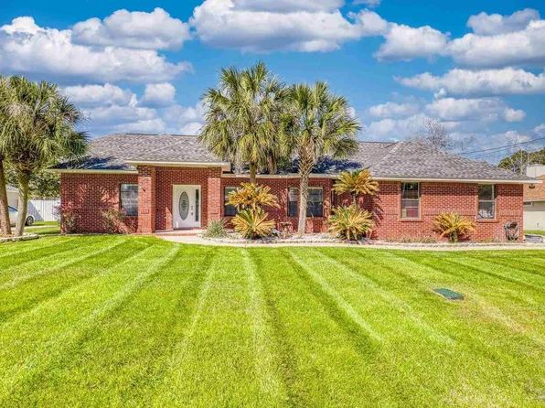 1831 Shady Creek Dr, Cantonment, FL 32533