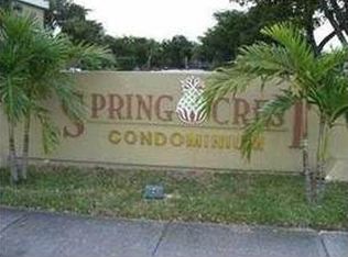 4205 N University Dr APT 109, Fort Lauderdale, FL 33351