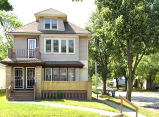 2977-79 N 60th St #20D7E77B8, Milwaukee, WI 53210