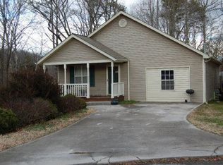 6440 Magnum Ln, Knoxville, TN 37918