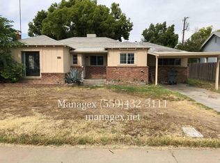 1364 N Esther Way, Fresno, CA 93728