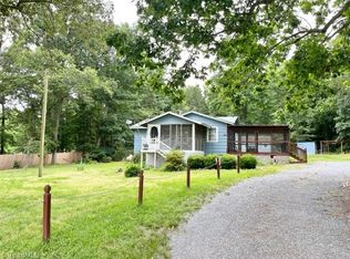 4437 Bent Ridge Rd, Seagrove, NC 27341
