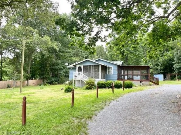 4437 Bent Ridge Rd, Seagrove, NC 27341