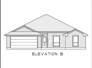 832 Paseo Del Plata, Temple, TX 76502