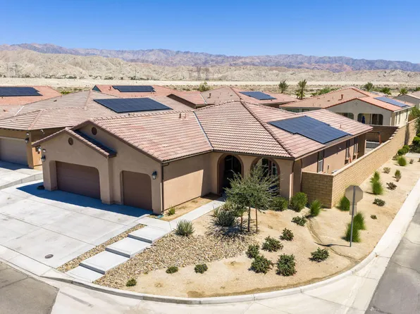 40160 Padova Dr, Indio, CA 92203
