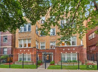 4704 N Sawyer Ave APT 3S, Chicago, IL 60625