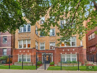 4704 N Sawyer Ave APT 3S, Chicago, IL, 60625