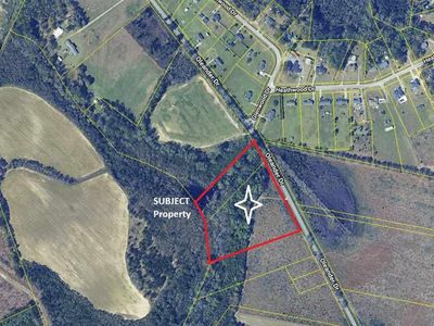 1464 Oleander Dr, Darlington, SC, 29540