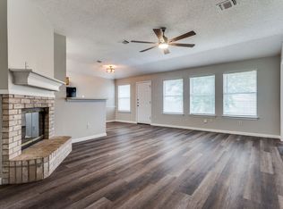 2417 Camden St, Fort Worth, TX 76133