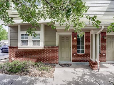 9118 Gale Blvd Unit 1, Thornton, CO, 80260