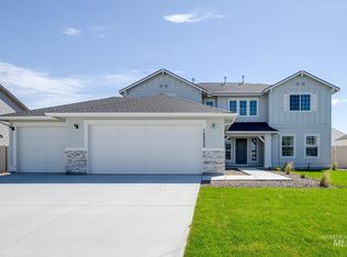 16806 Carlin Ave, Caldwell, ID 83607