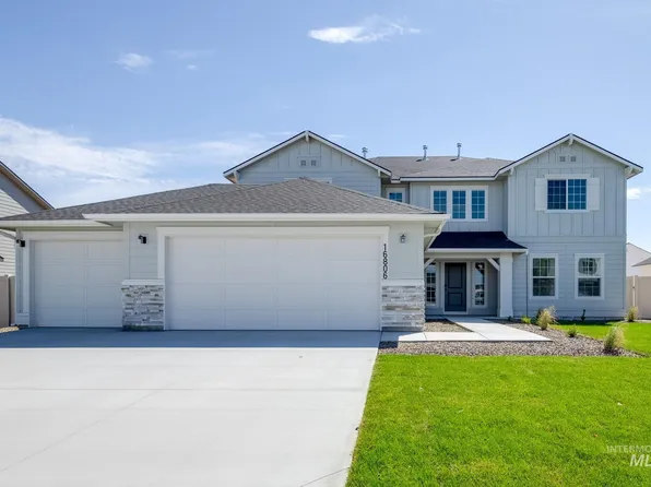 16806 Carlin Ave, Caldwell, ID 83607