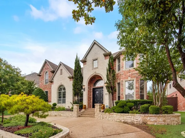 8101 Sutherland Ln, Plano, TX 75025