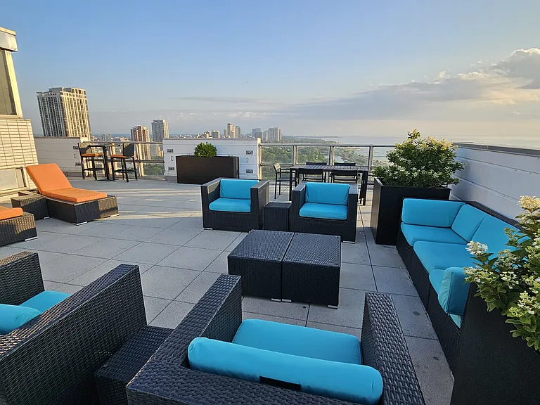 1555 N Dearborn Pkwy #27E — Photo 30